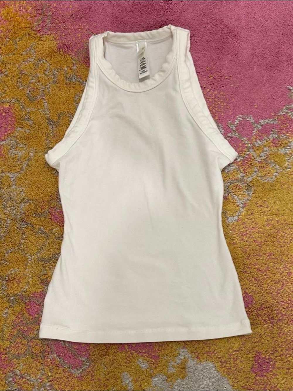 Skims tank top